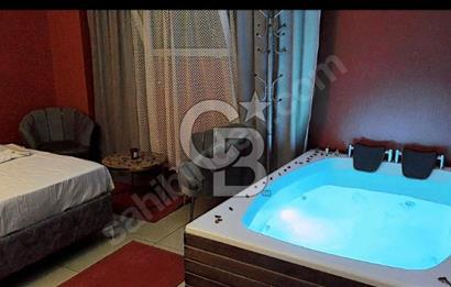 CB ÖMER ÜNSAL'DAN DEVREN KİRALIK OTEL (RUHSATLI)