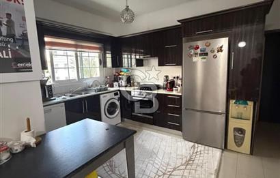 Gönyeli'de Satılık 2+1 Daire !!! KDV/TRAFO YOK !!!