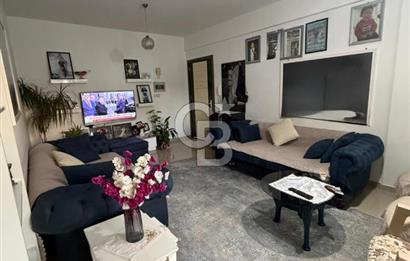 Gönyeli'de Satılık 2+1 Daire !!! KDV/TRAFO YOK !!!