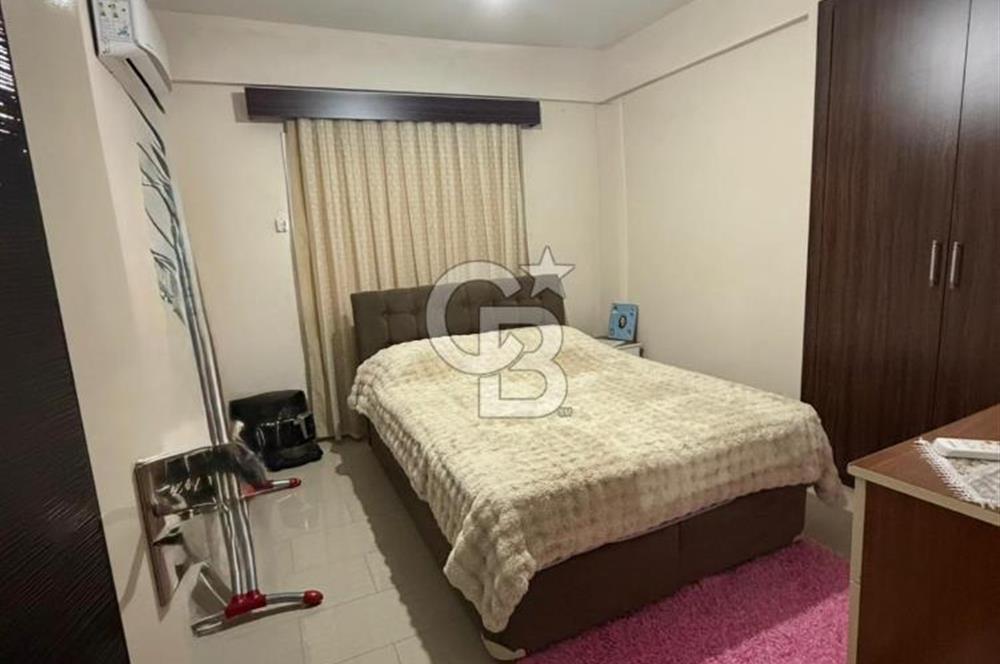 Gönyeli'de Satılık 2+1 Daire !!! KDV/TRAFO YOK !!!