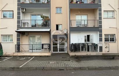 Gönyeli'de Satılık 2+1 Daire !!! KDV/TRAFO YOK !!!