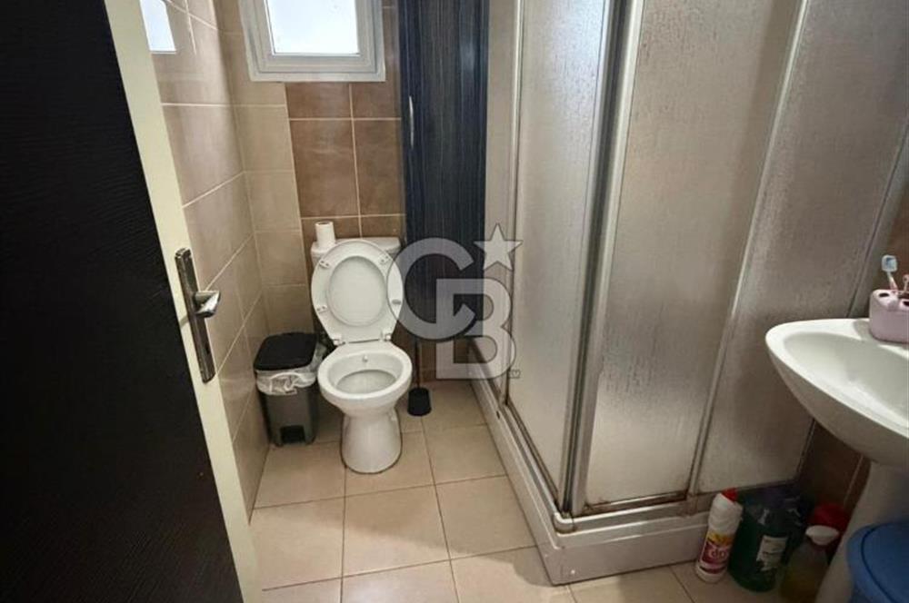 Gönyeli'de Satılık 2+1 Daire !!! KDV/TRAFO YOK !!!