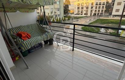 Gönyeli'de Satılık 2+1 Daire !!! KDV/TRAFO YOK !!!