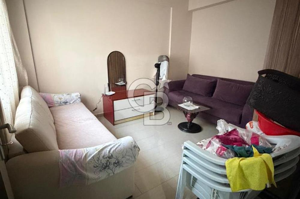 Gönyeli'de Satılık 2+1 Daire !!! KDV/TRAFO YOK !!!