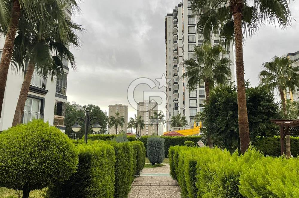 Gürselpaşa Green City Defne  200m² Aqua Parklı Yüksek Kira Getirili