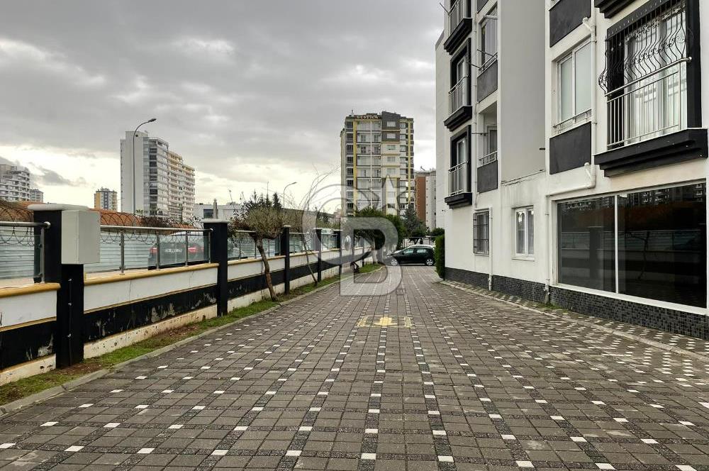 Gürselpaşa Green City Defne  200m² Aqua Parklı Yüksek Kira Getirili