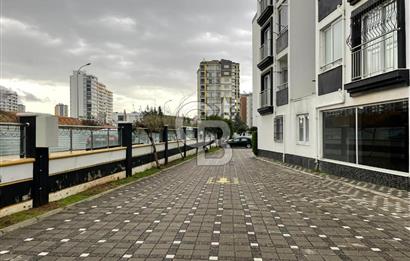 Gürselpaşa Green City Defne  200m² Aqua Parklı Yüksek Kira Getirili