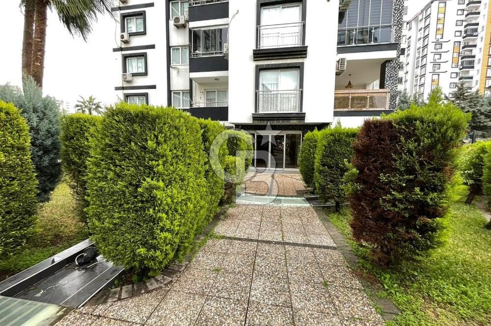 Gürselpaşa Green City Defne  200m² Aqua Parklı Yüksek Kira Getirili