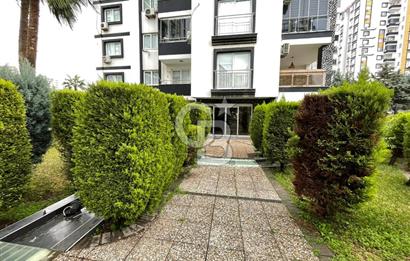 Gürselpaşa Green City Defne  200m² Aqua Parklı Yüksek Kira Getirili