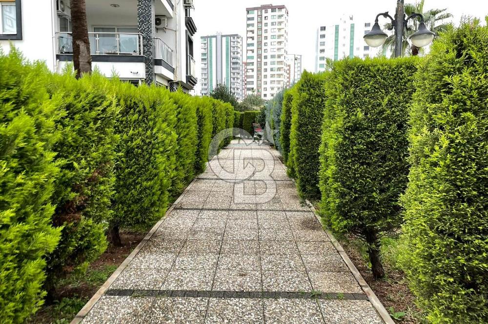 Gürselpaşa Green City Defne  200m² Aqua Parklı Yüksek Kira Getirili