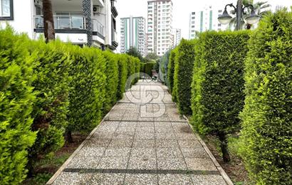 Gürselpaşa Green City Defne  200m² Aqua Parklı Yüksek Kira Getirili