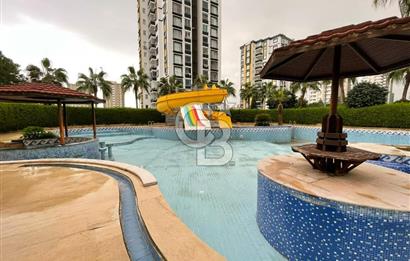 Gürselpaşa Green City Defne  200m² Aqua Parklı Yüksek Kira Getirili