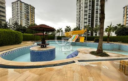 Gürselpaşa Green City Defne  200m² Aqua Parklı Yüksek Kira Getirili