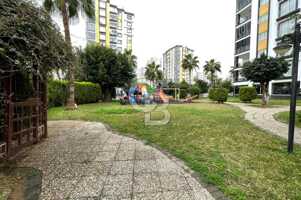 Gürselpaşa Green City Defne  200m² Aqua Parklı Yüksek Kira Getirili