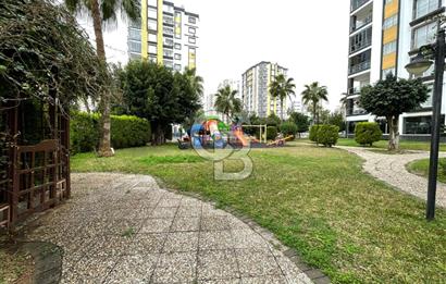 Gürselpaşa Green City Defne  200m² Aqua Parklı Yüksek Kira Getirili