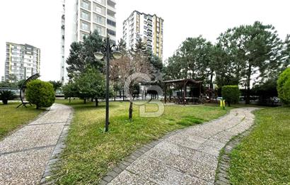 Gürselpaşa Green City Defne  200m² Aqua Parklı Yüksek Kira Getirili