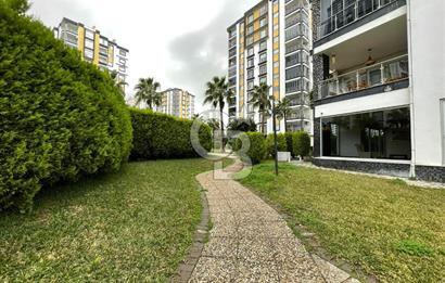 Gürselpaşa Green City Defne  200m² Aqua Parklı Yüksek Kira Getirili