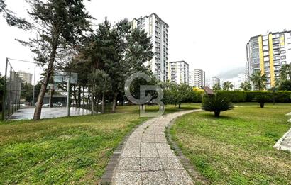 Gürselpaşa Green City Defne  200m² Aqua Parklı Yüksek Kira Getirili