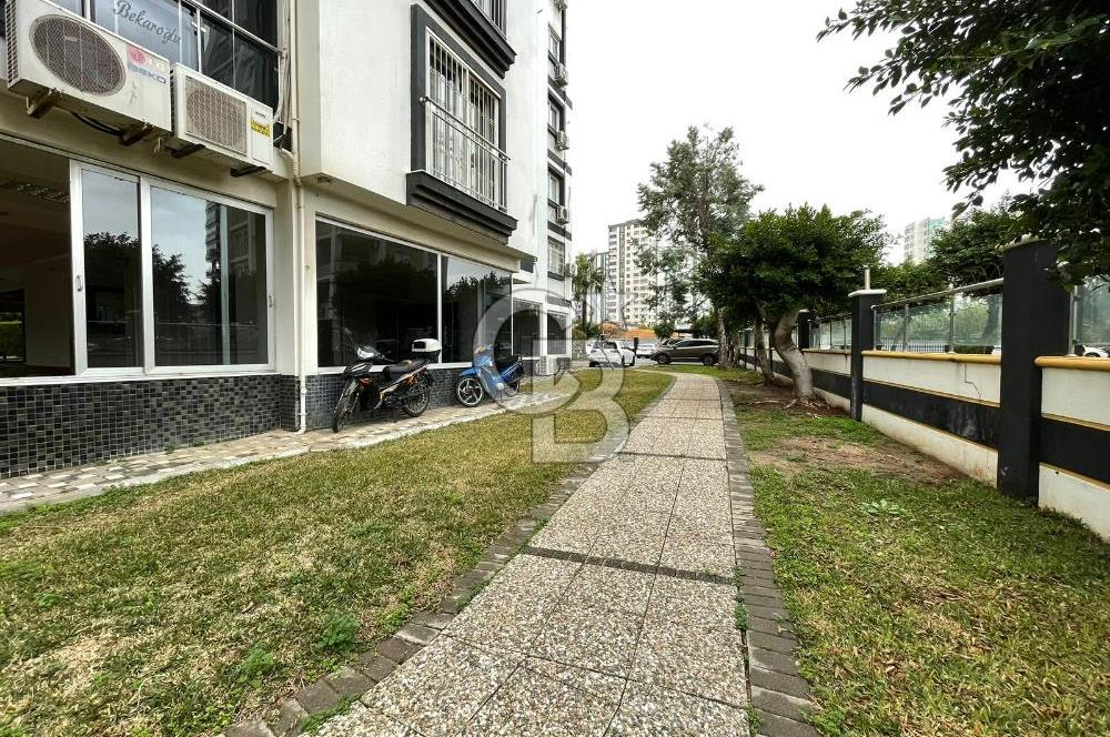 Gürselpaşa Green City Defne  200m² Aqua Parklı Yüksek Kira Getirili