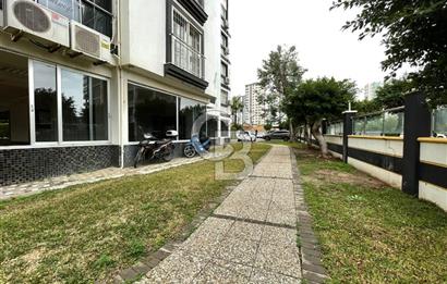 Gürselpaşa Green City Defne  200m² Aqua Parklı Yüksek Kira Getirili