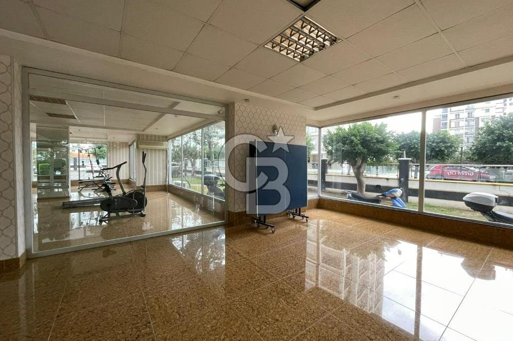 Gürselpaşa Green City Defne  200m² Aqua Parklı Yüksek Kira Getirili