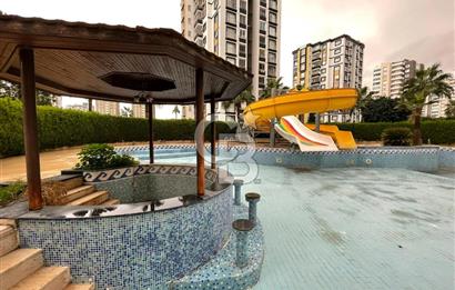 Gürselpaşa Green City Defne  200m² Aqua Parklı Yüksek Kira Getirili