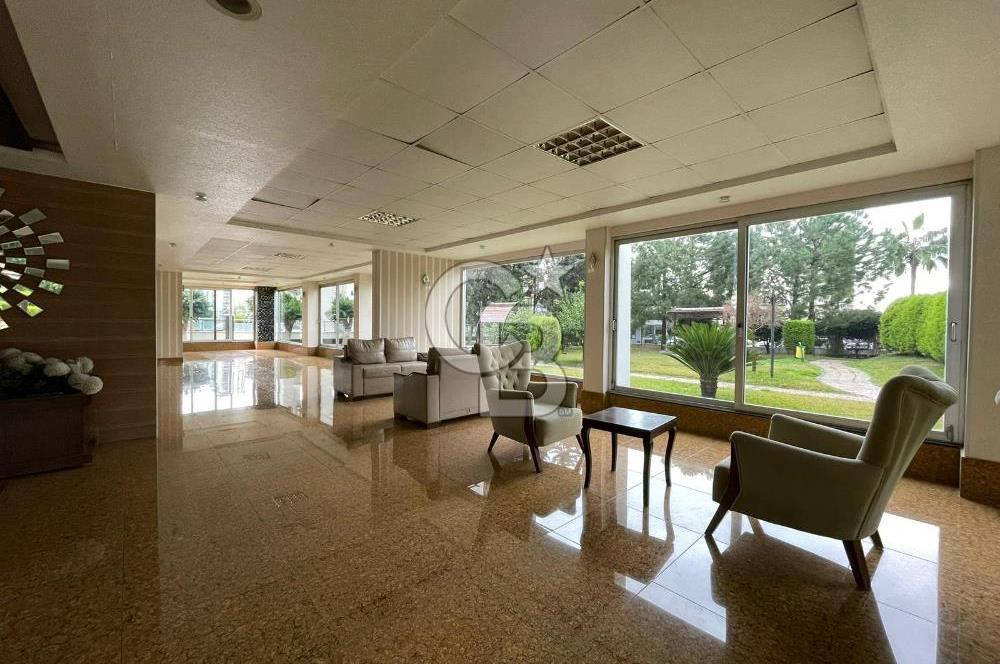 Gürselpaşa Green City Defne  200m² Aqua Parklı Yüksek Kira Getirili