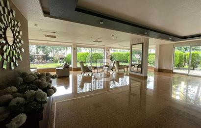 Gürselpaşa Green City Defne  200m² Aqua Parklı Yüksek Kira Getirili