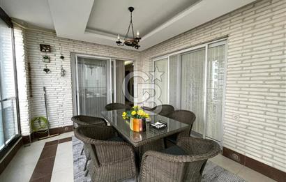 Gürselpaşa Green City Defne  200m² Aqua Parklı Yüksek Kira Getirili