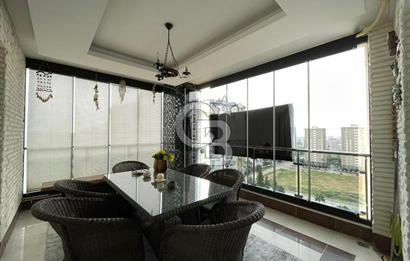 Gürselpaşa Green City Defne  200m² Aqua Parklı Yüksek Kira Getirili