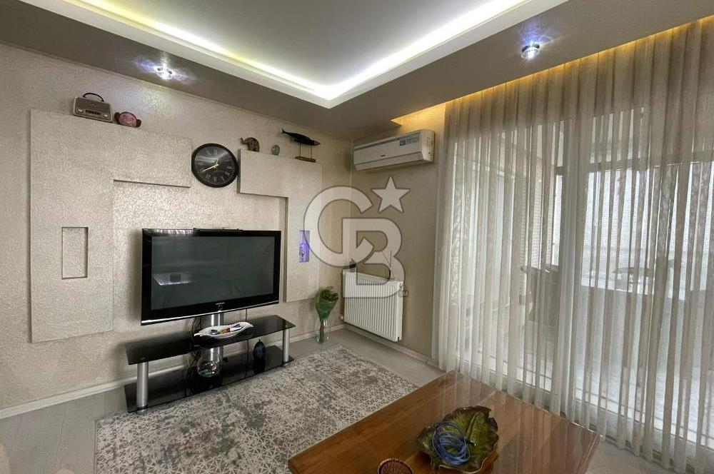 Gürselpaşa Green City Defne  200m² Aqua Parklı Yüksek Kira Getirili