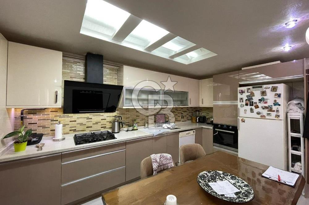 Gürselpaşa Green City Defne  200m² Aqua Parklı Yüksek Kira Getirili