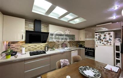 Gürselpaşa Green City Defne  200m² Aqua Parklı Yüksek Kira Getirili