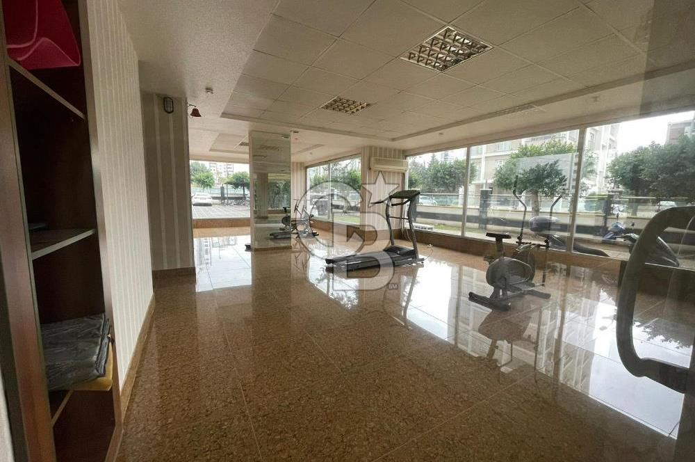 Gürselpaşa Green City Defne  200m² Aqua Parklı Yüksek Kira Getirili