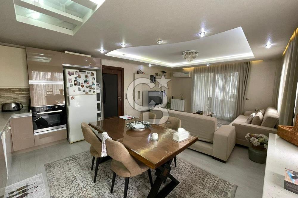 Gürselpaşa Green City Defne  200m² Aqua Parklı Yüksek Kira Getirili