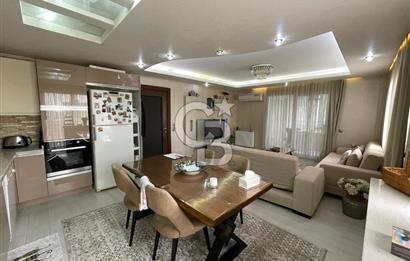 Gürselpaşa Green City Defne  200m² Aqua Parklı Yüksek Kira Getirili