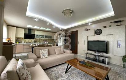 Gürselpaşa Green City Defne  200m² Aqua Parklı Yüksek Kira Getirili