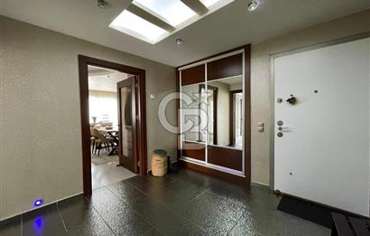 Gürselpaşa Green City Defne  200m² Aqua Parklı Yüksek Kira Getirili