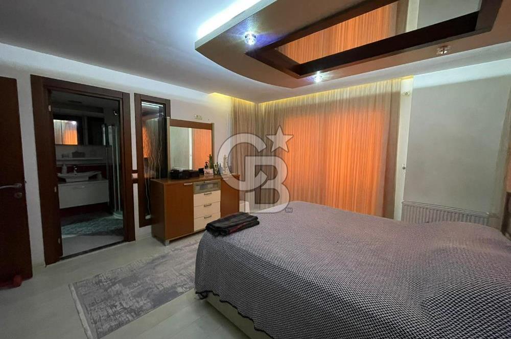 Gürselpaşa Green City Defne  200m² Aqua Parklı Yüksek Kira Getirili