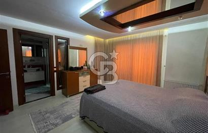 Gürselpaşa Green City Defne  200m² Aqua Parklı Yüksek Kira Getirili