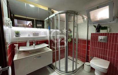 Gürselpaşa Green City Defne  200m² Aqua Parklı Yüksek Kira Getirili