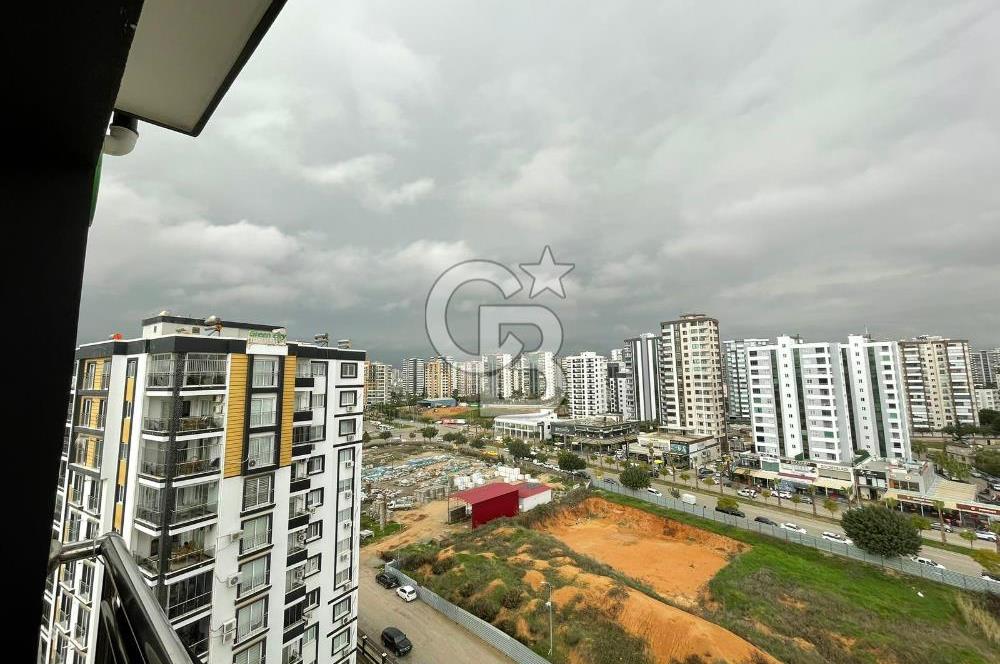 Gürselpaşa Green City Defne  200m² Aqua Parklı Yüksek Kira Getirili