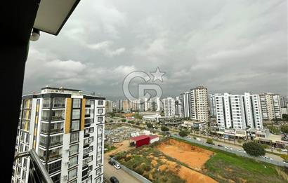 Gürselpaşa Green City Defne  200m² Aqua Parklı Yüksek Kira Getirili