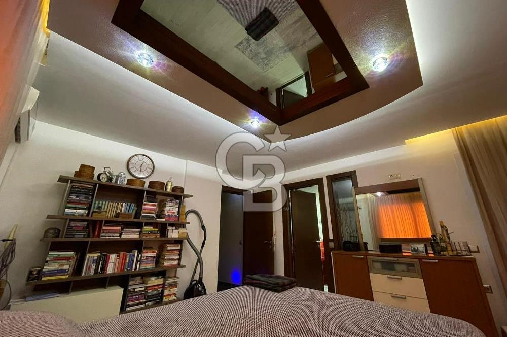 Gürselpaşa Green City Defne  200m² Aqua Parklı Yüksek Kira Getirili