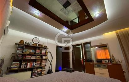 Gürselpaşa Green City Defne  200m² Aqua Parklı Yüksek Kira Getirili