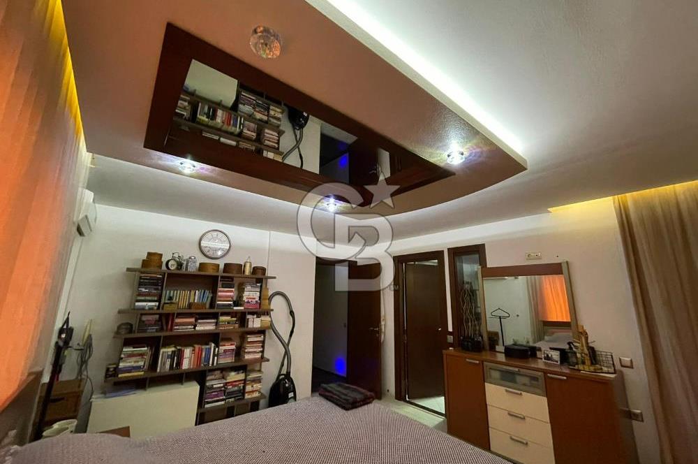 Gürselpaşa Green City Defne  200m² Aqua Parklı Yüksek Kira Getirili