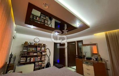 Gürselpaşa Green City Defne  200m² Aqua Parklı Yüksek Kira Getirili