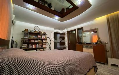 Gürselpaşa Green City Defne  200m² Aqua Parklı Yüksek Kira Getirili