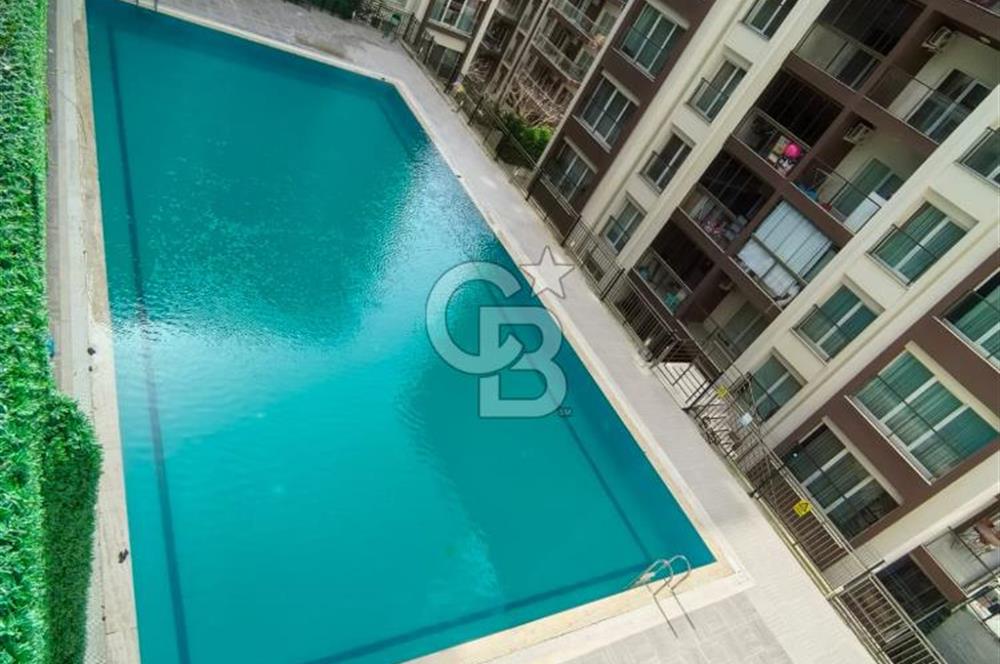 İzmir Bayraklı Yamanlar Zerrin Hanım Sit Satılık 3+1 Daire CB PH