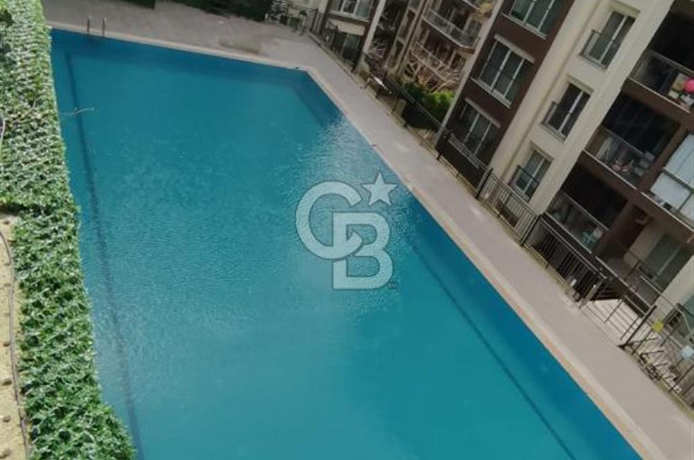 İzmir Bayraklı Yamanlar Zerrin Hanım Sit Satılık 3+1 Daire CB PH